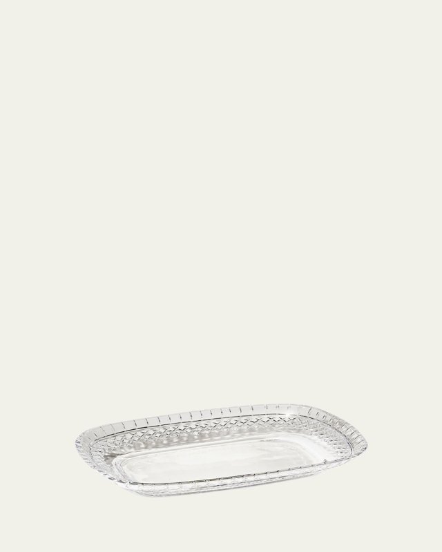 Marie Clear Tray